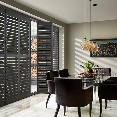 Shutters Shutters