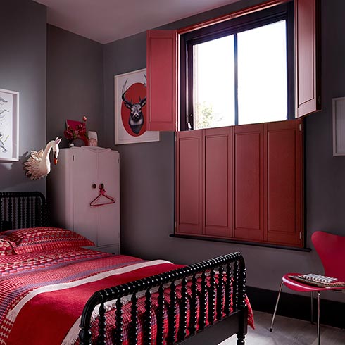 Shutters Shutters