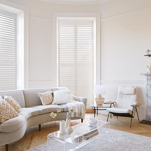 Shutters Shutters