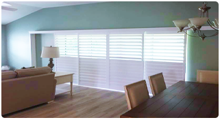 Brightwood Shutters