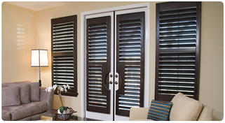 Signature Hardwood Shutters