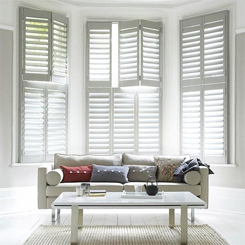 Full Height Shutters