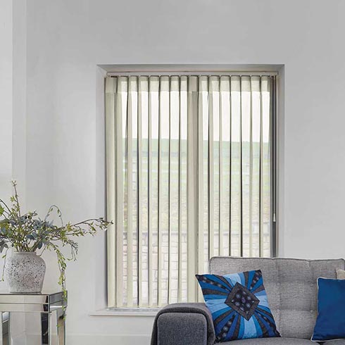 Vertex Blinds