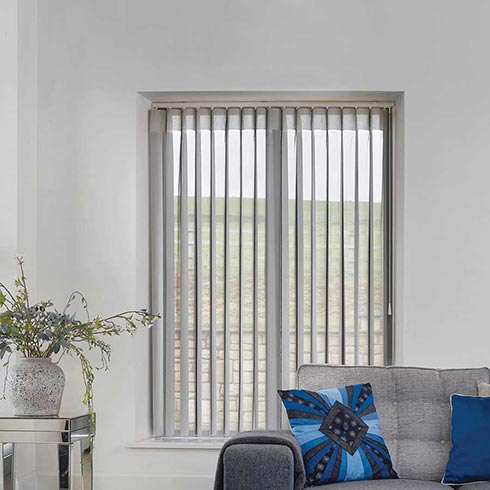 Vertex Blinds