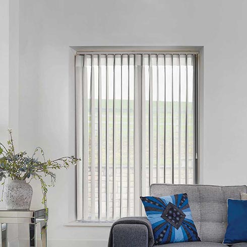 Vertex Blinds