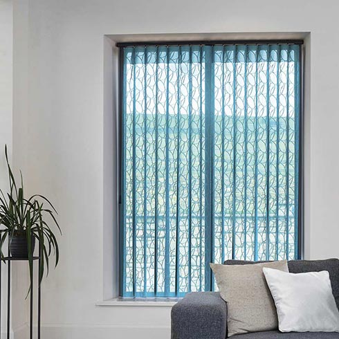 Vertex Blinds