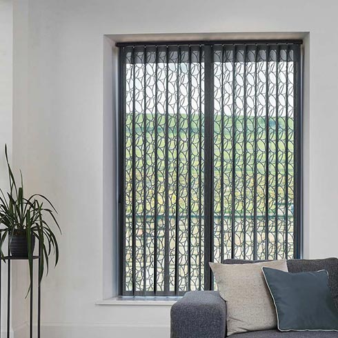 Vertex Blinds