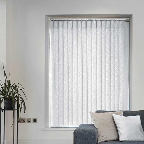 Vertex Blinds