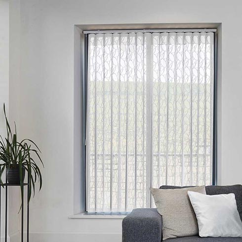 Vertex Blinds