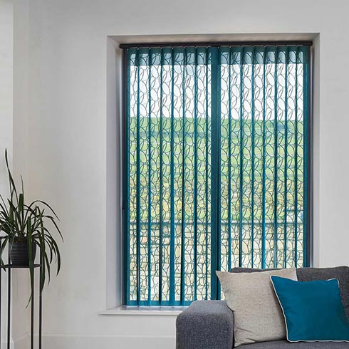 Vertex Blinds