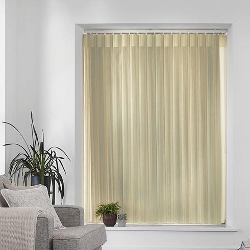 Vertex Blinds