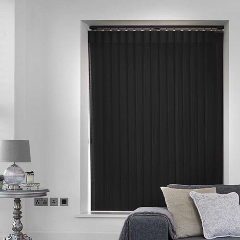 Vertex Blinds