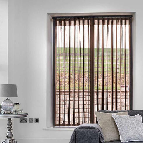 Vertex Blinds