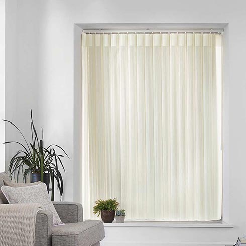 Vertex Blinds