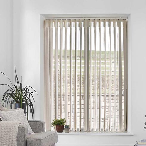 Vertex Blinds