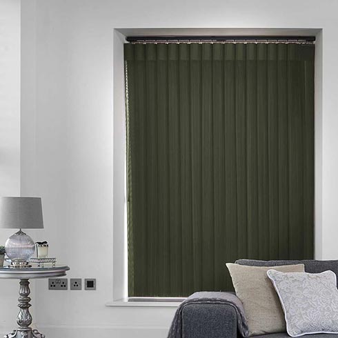Vertex Blinds Vertex Blinds