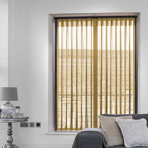 Vertex Blinds Vertex Blinds