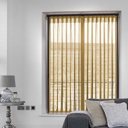 Vertex Blinds