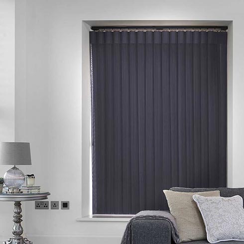 Vertex Blinds Vertex Blinds