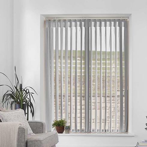 Vertex Blinds Vertex Blinds