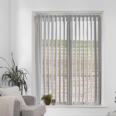 Vertex Blinds