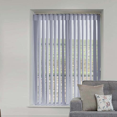 Vertex Blinds