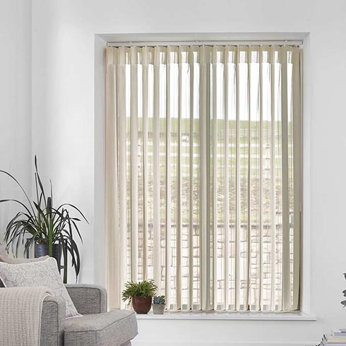 Vertex Blinds Vertex Blinds