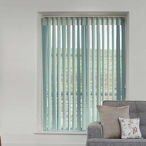 Vertex Blinds