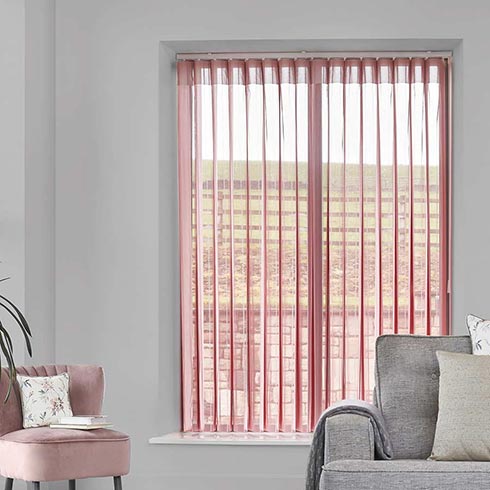 Vertex Blinds