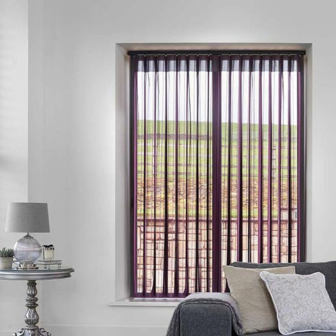 Vertex Blinds