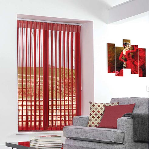 Vertex Blinds