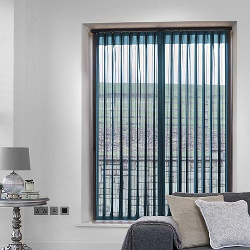 Vertex Blinds