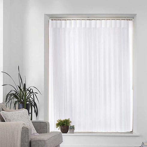 Vertex Blinds