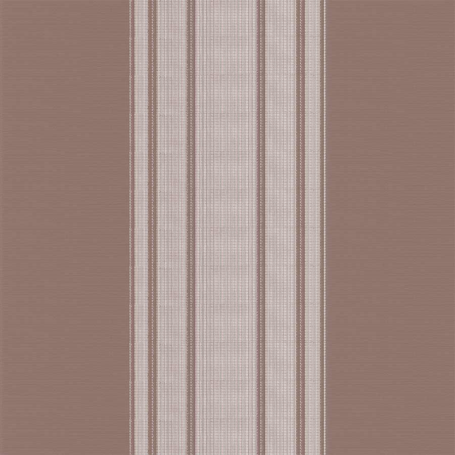 Vertex Blind - Stripe Light Brown