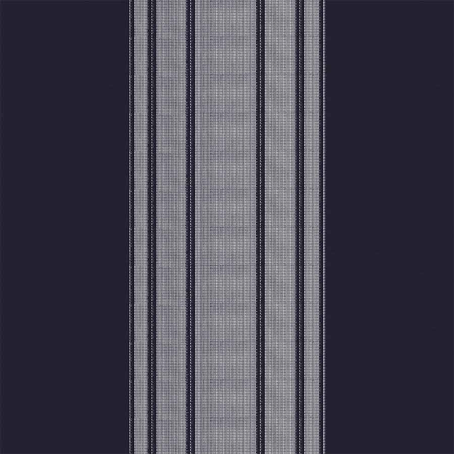 Vertex Blind - Stripe Navy