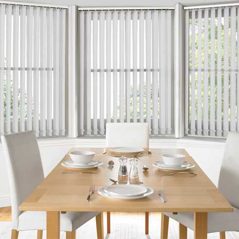 Lava Frost Vertical Blinds Lava Frost Vertical Blinds