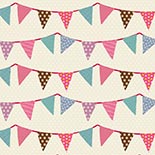 Baby Bunting dainty